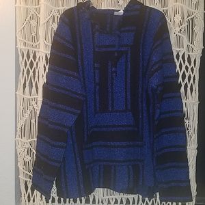 NEW! Men's Boho Pullover